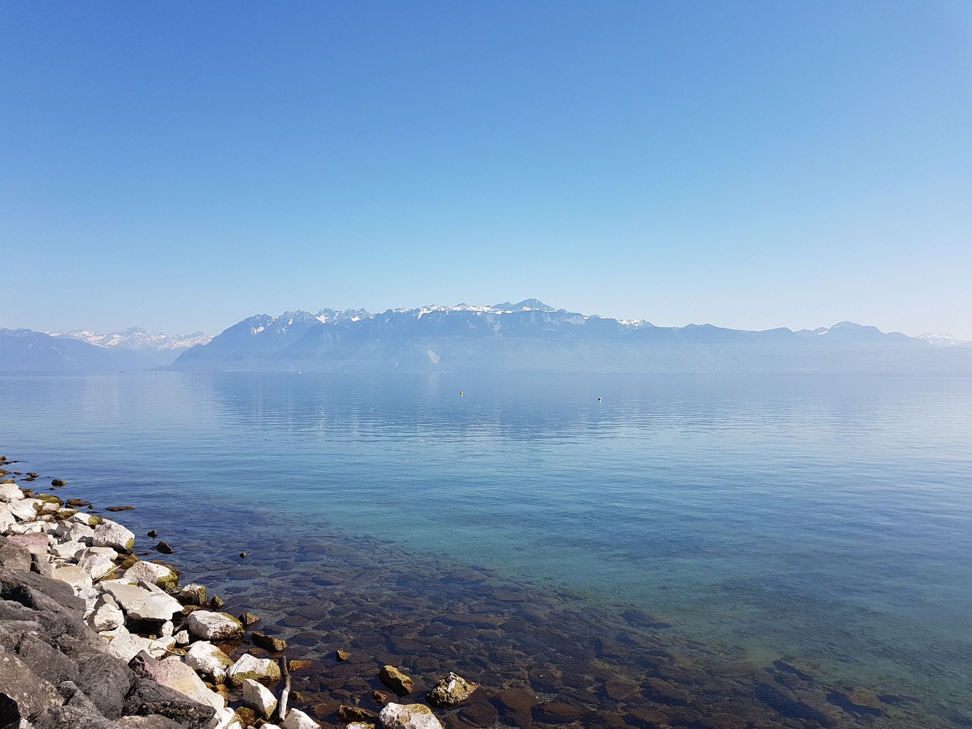 Lausanne